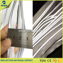 Reflective Fabric Piping, Reflective trims for clothing